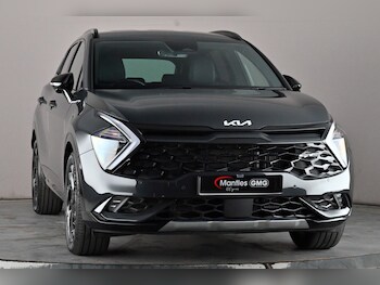 Used Kia Sportage 2025 for sale - 78341170: Photo