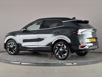 Used Kia Sportage 2025 for sale - 78341170: Photo