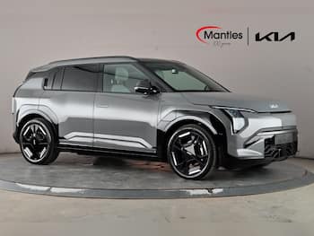 Used Kia EV3 2026 for sale - 79719269: Photo