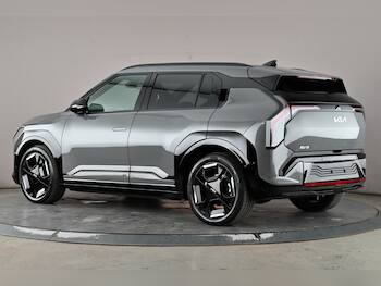 Used Kia EV3 2026 for sale - 79719269: Photo