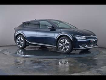 2024 - 166kW Horizon 77.4kWh 5dr Auto