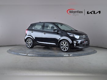 Used Kia Picanto 2024 for sale - 77781362: Photo