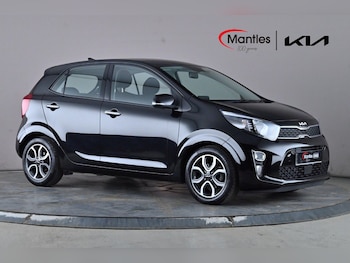 Used Kia Picanto 2024 for sale - 77781362: Photo