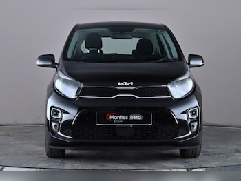 Used Kia Picanto 2024 for sale - 77781362: Photo