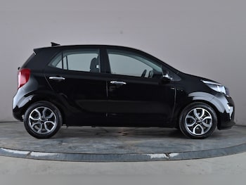 Used Kia Picanto 2024 for sale - 77781362: Photo