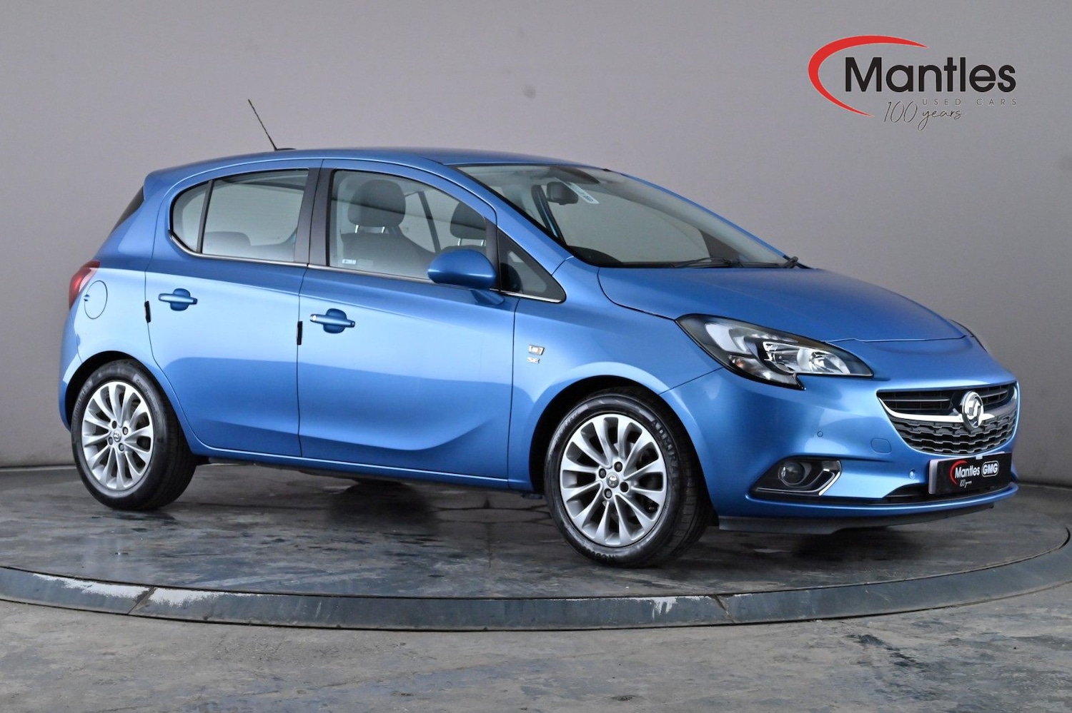 Used Vauxhall Corsa 2016 for sale - 76655698: Photo 1