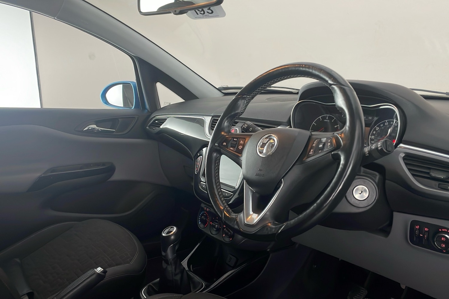 Used Vauxhall Corsa 2016 for sale - 76655698: Photo 10