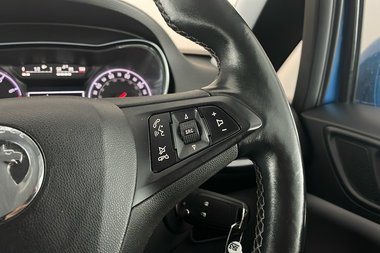 Used Vauxhall Corsa 2016 for sale - 76655698: Photo 15