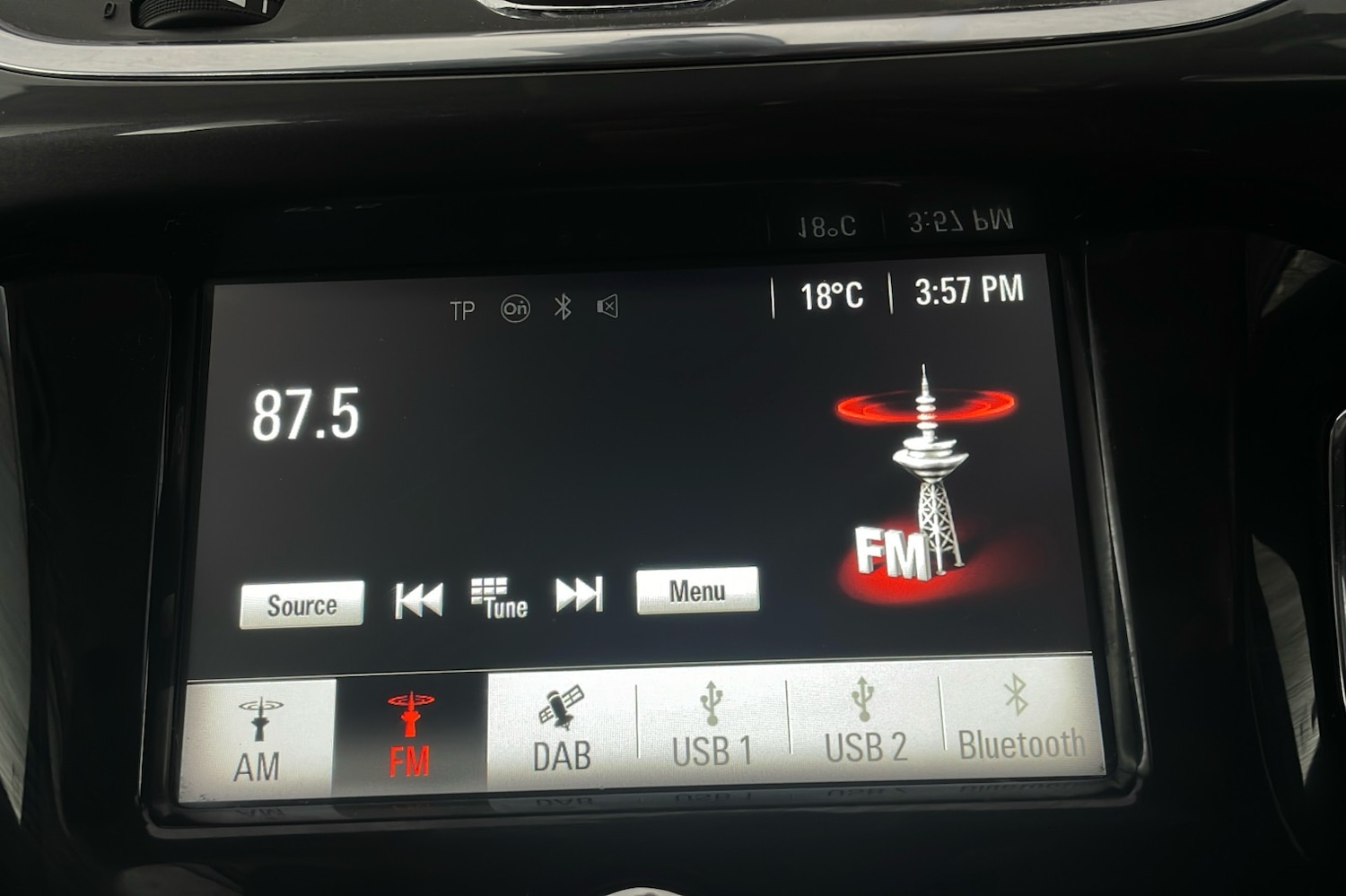 Used Vauxhall Corsa 2016 for sale - 76655698: Photo 16