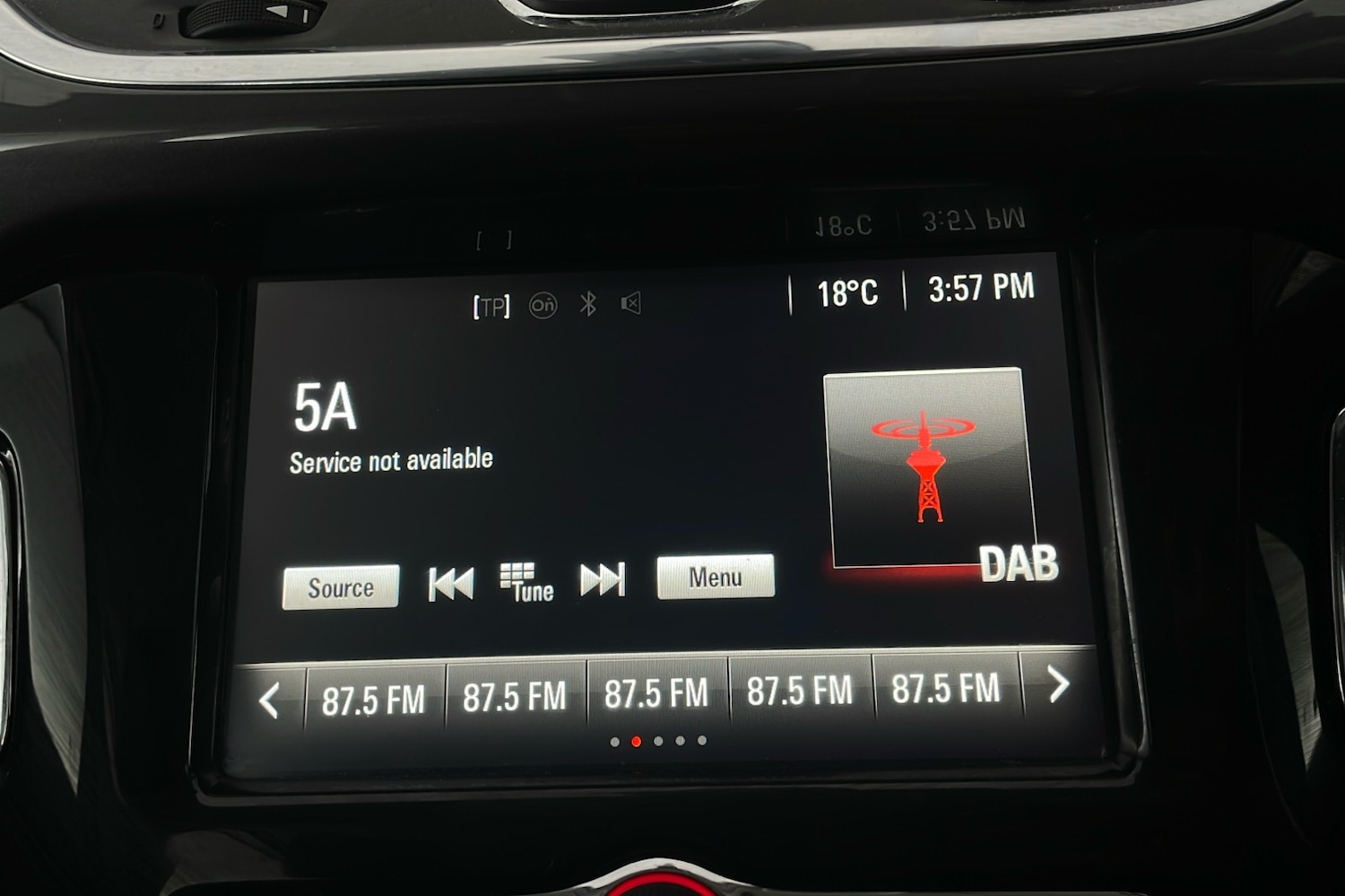 Used Vauxhall Corsa 2016 for sale - 76655698: Photo 17