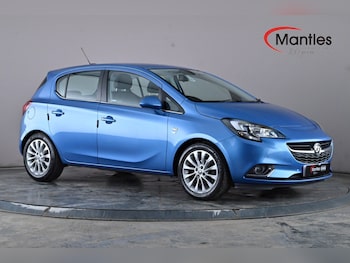Used Vauxhall Corsa 2016 for sale - 76655698: Photo