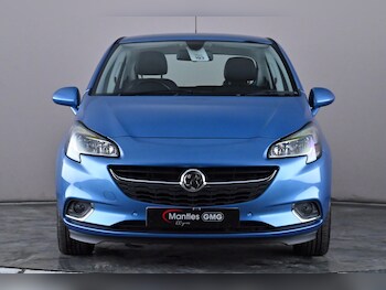 Used Vauxhall Corsa 2016 for sale - 76655698: Photo