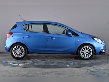 Used Vauxhall Corsa 2016 for sale - 76655698: Photo