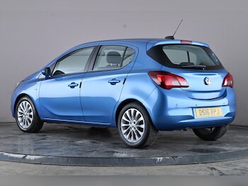 Used Vauxhall Corsa 2016 for sale - 76655698: Photo