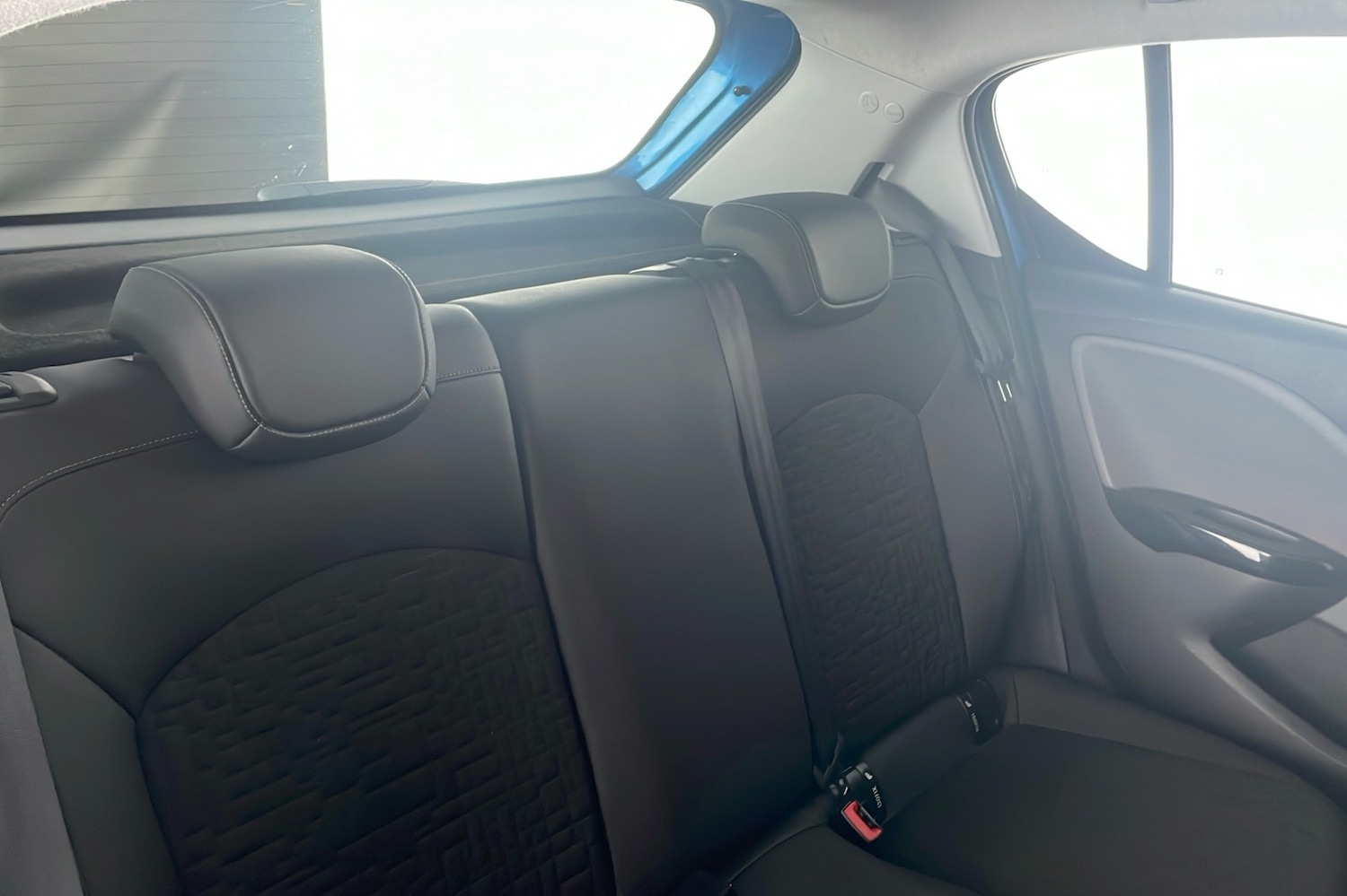 Used Vauxhall Corsa 2016 for sale - 76655698: Photo 9