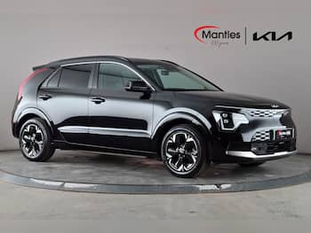 Used Kia Niro 2023 for sale - 79792055: Photo