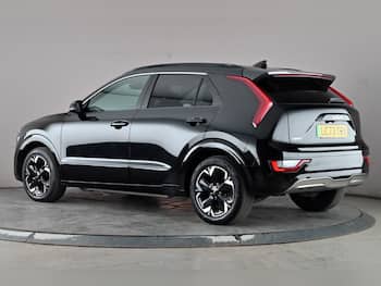 Used Kia Niro 2023 for sale - 79792055: Photo