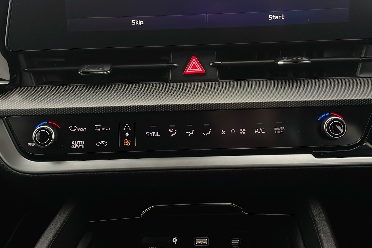 Used Kia Sportage 2022 for sale - 77251028: Photo 14