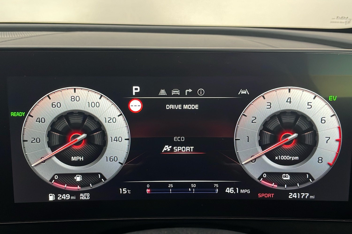 Used Kia Sportage 2022 for sale - 77251028: Photo 23