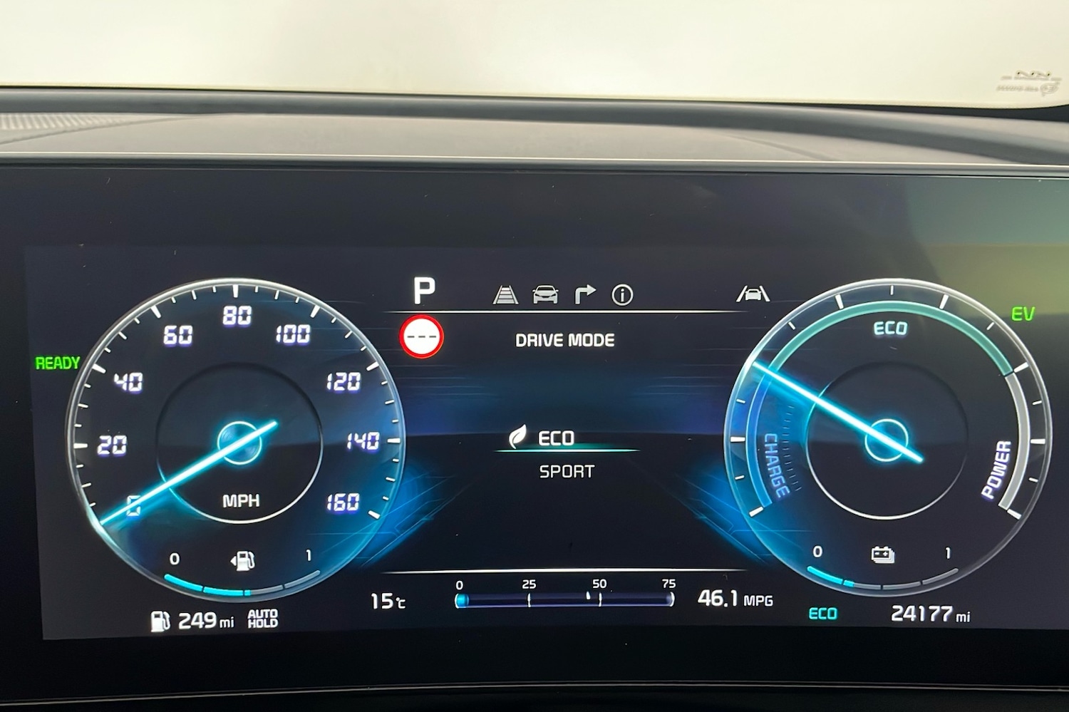 Used Kia Sportage 2022 for sale - 77251028: Photo 24