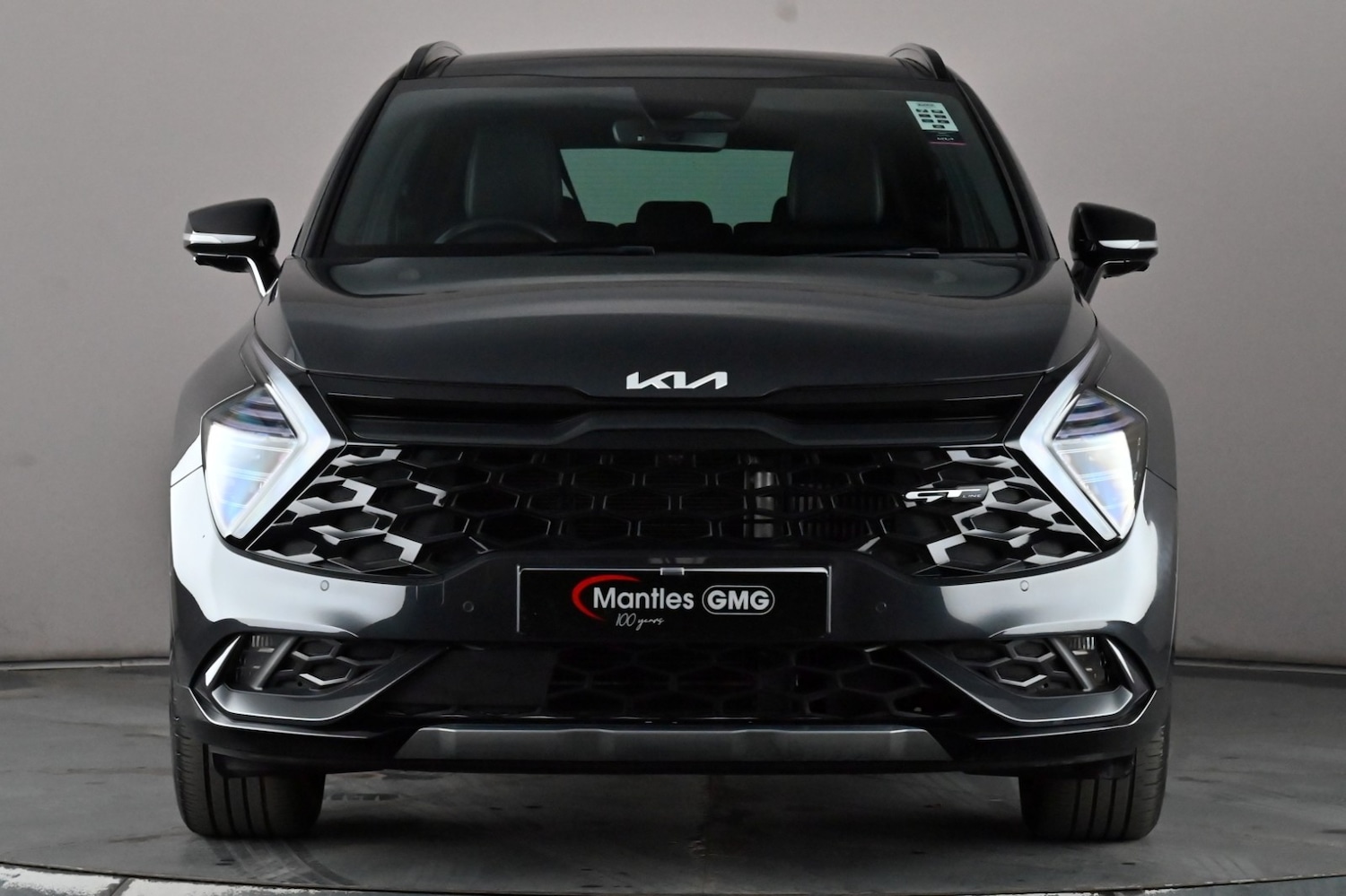 Used Kia Sportage 2022 for sale - 77251028: Photo 3