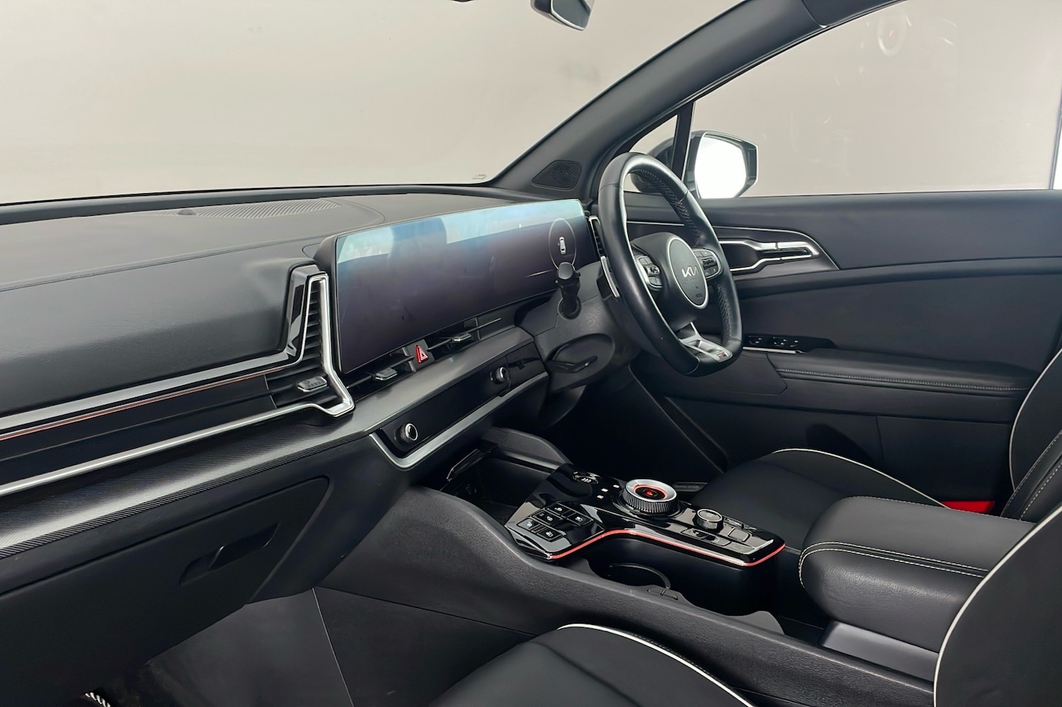 Used Kia Sportage 2022 for sale - 77251028: Photo 34