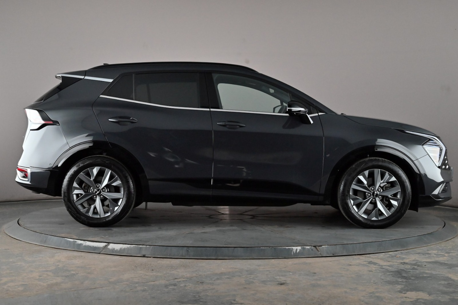 Used Kia Sportage 2022 for sale - 77251028: Photo 4