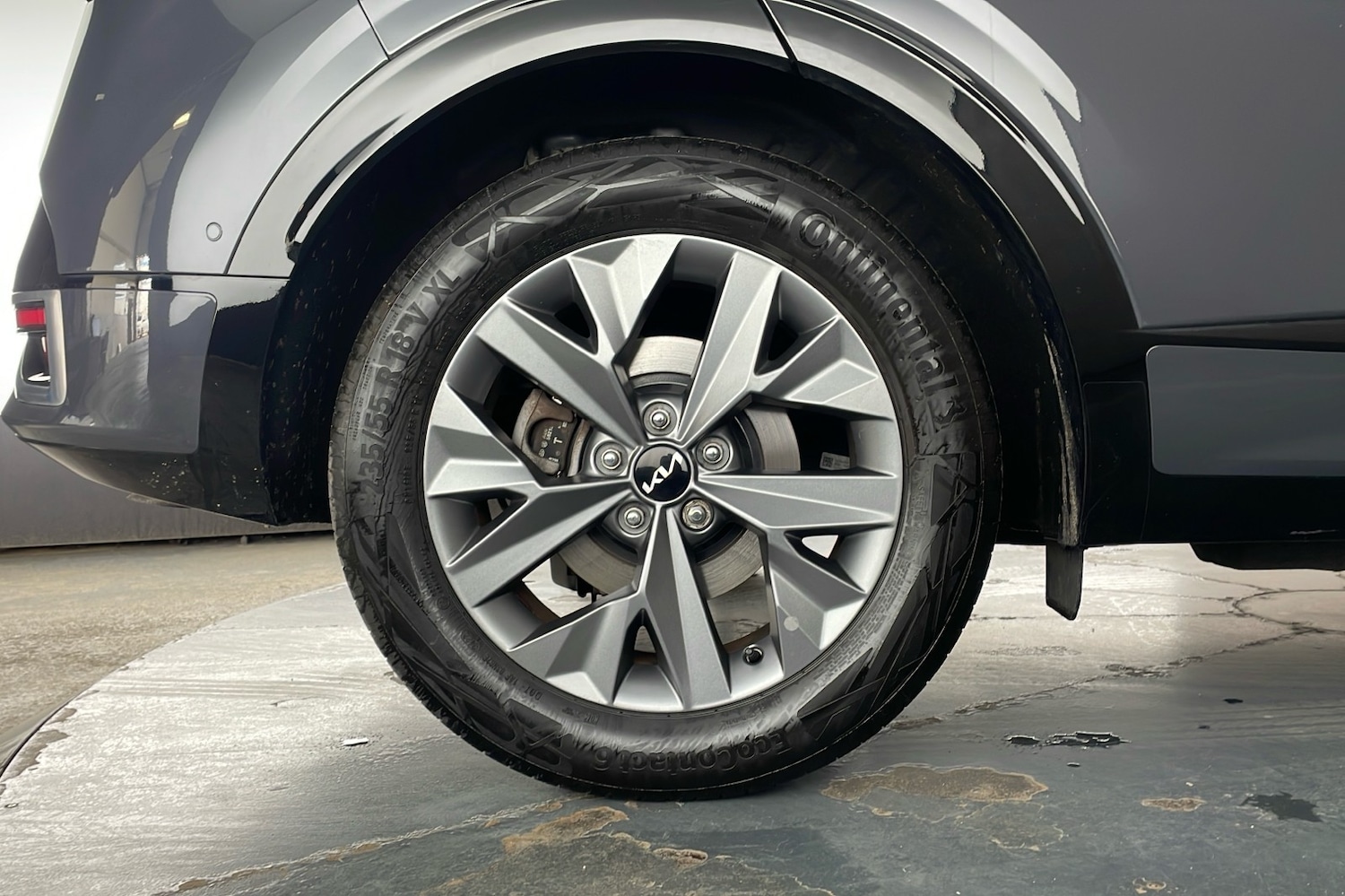 Used Kia Sportage 2022 for sale - 77251028: Photo 8