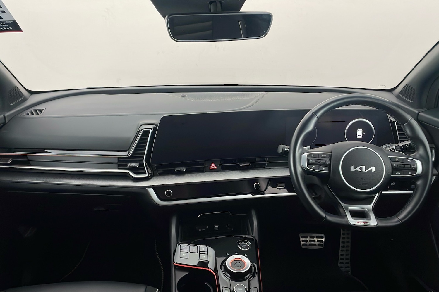 Used Kia Sportage 2022 for sale - 77251028: Photo 9