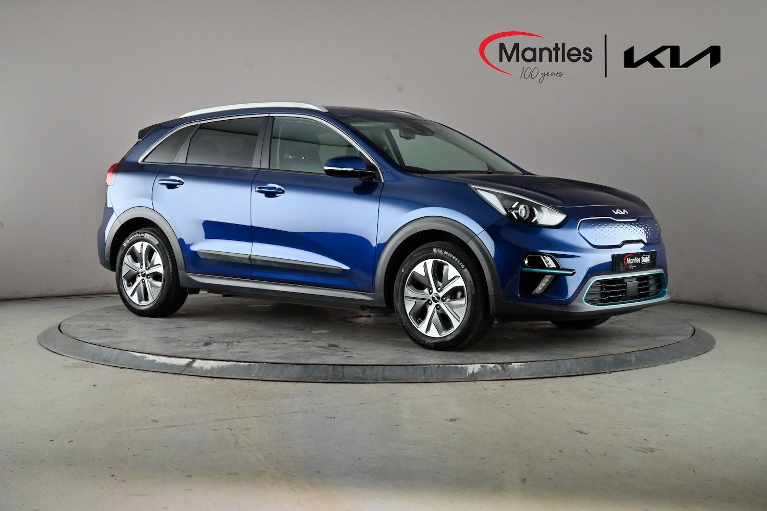Used Kia Niro 2022 for sale - 76896744: Photo 1