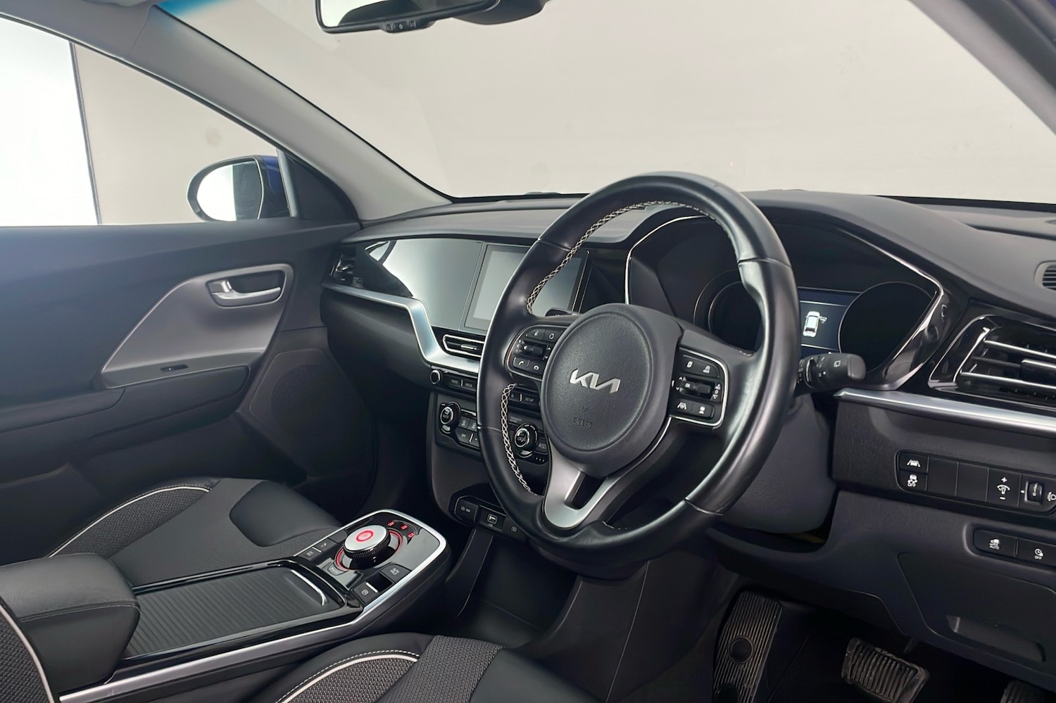 Used Kia Niro 2022 for sale - 76896744: Photo 11