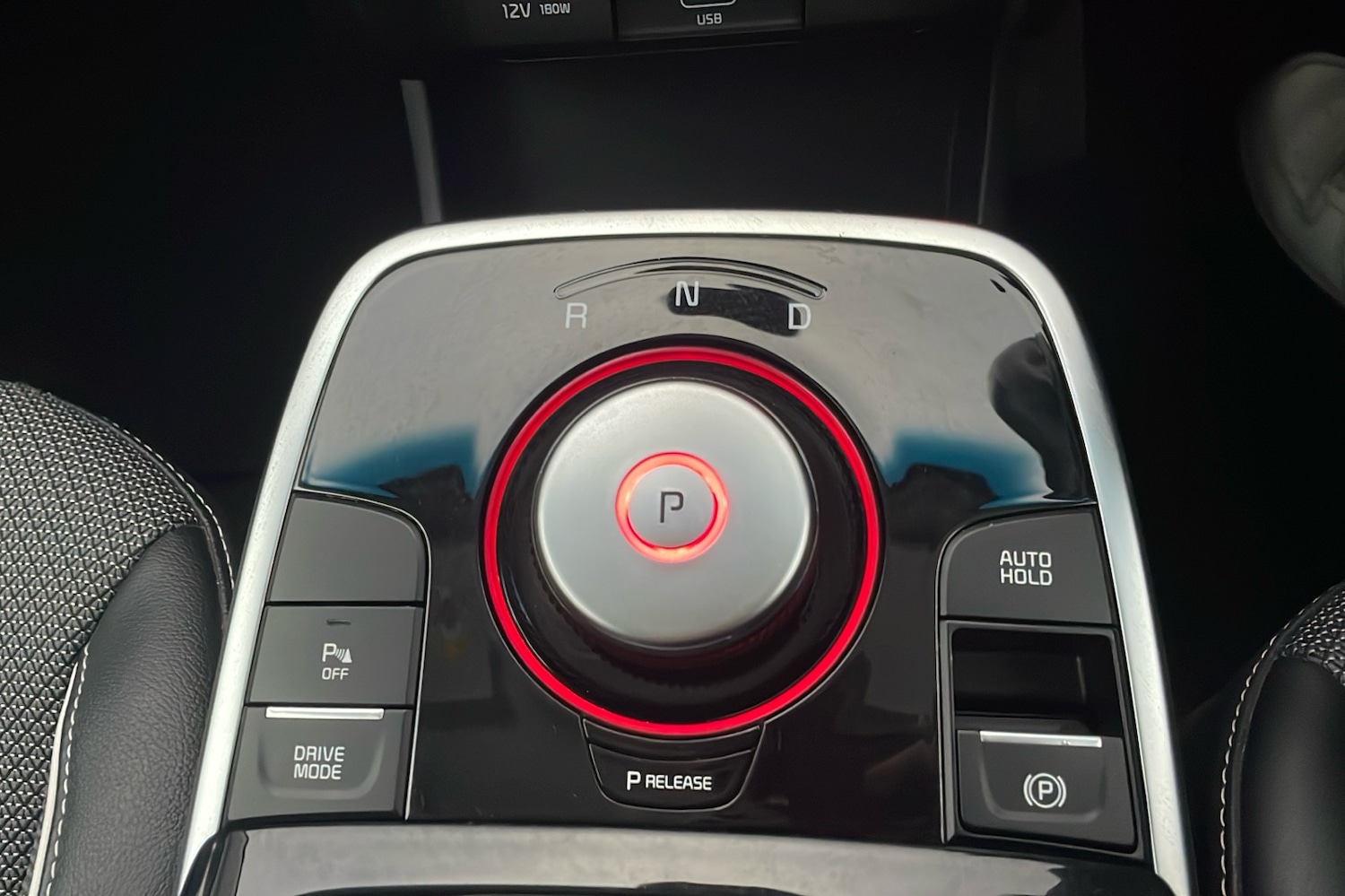 Used Kia Niro 2022 for sale - 76896744: Photo 12