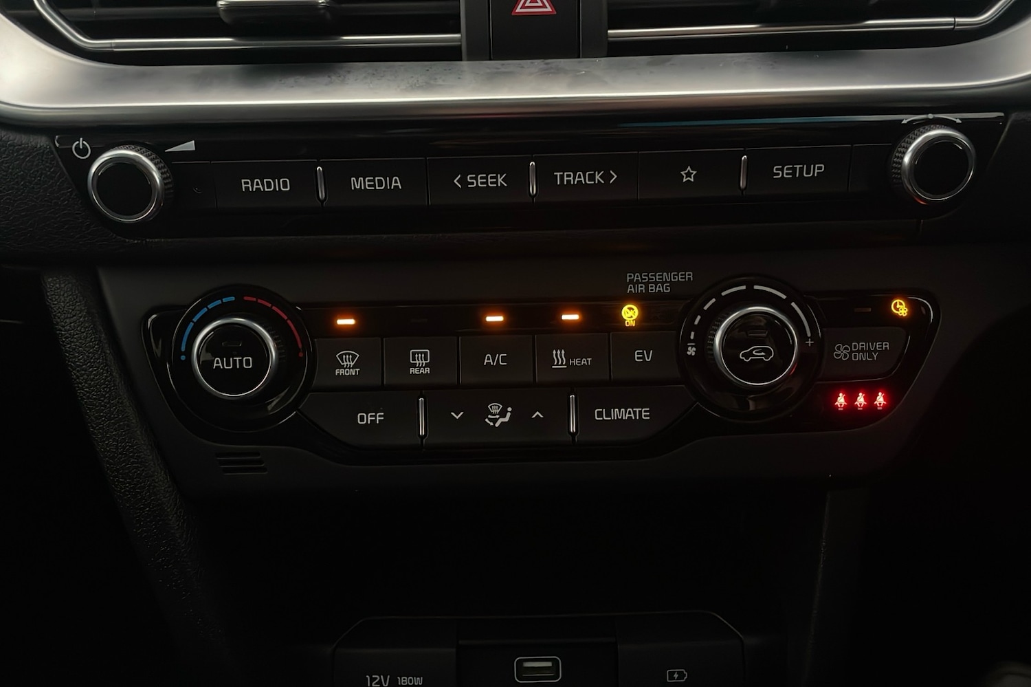 Used Kia Niro 2022 for sale - 76896744: Photo 14