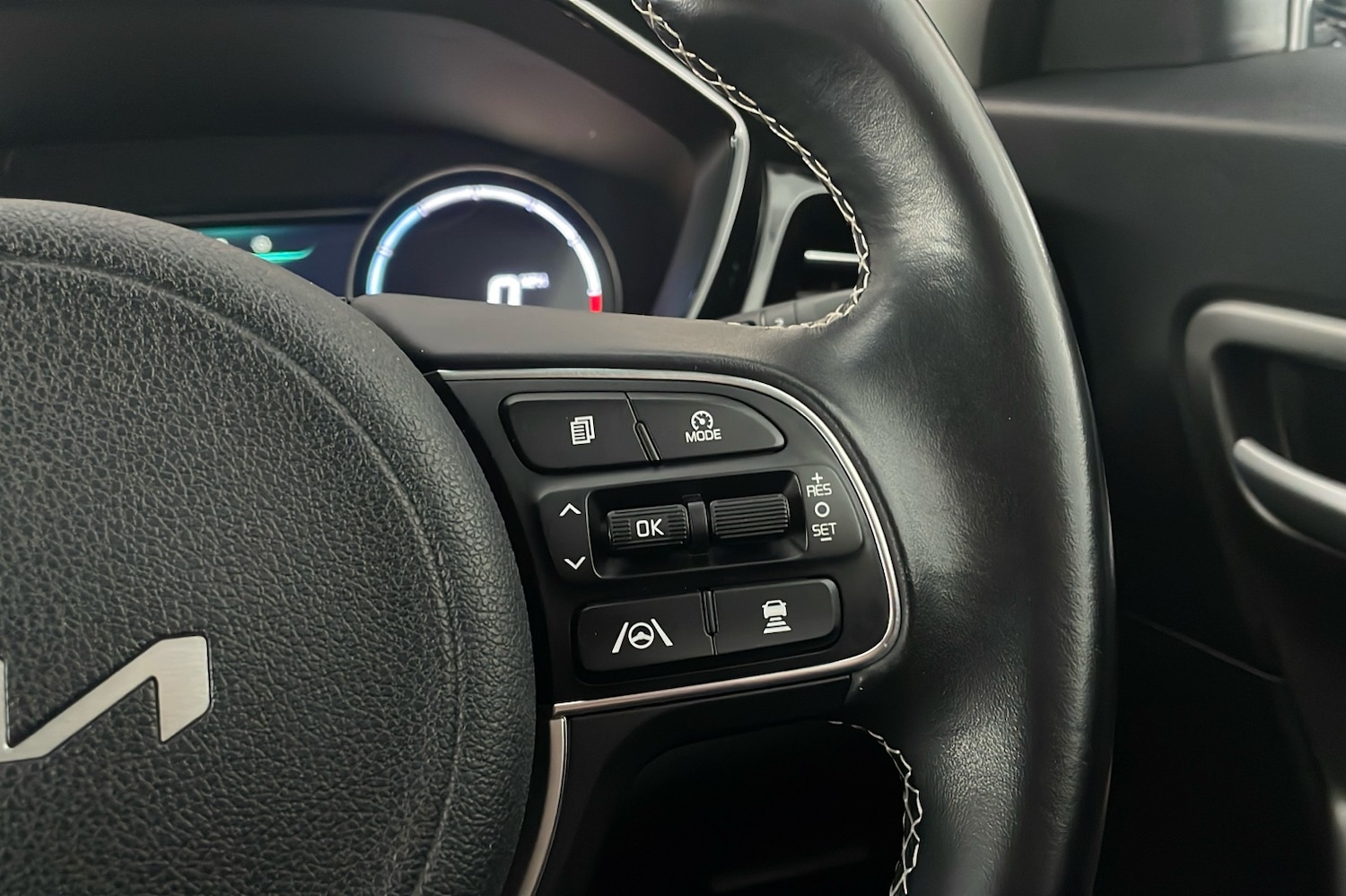 Used Kia Niro 2022 for sale - 76896744: Photo 16