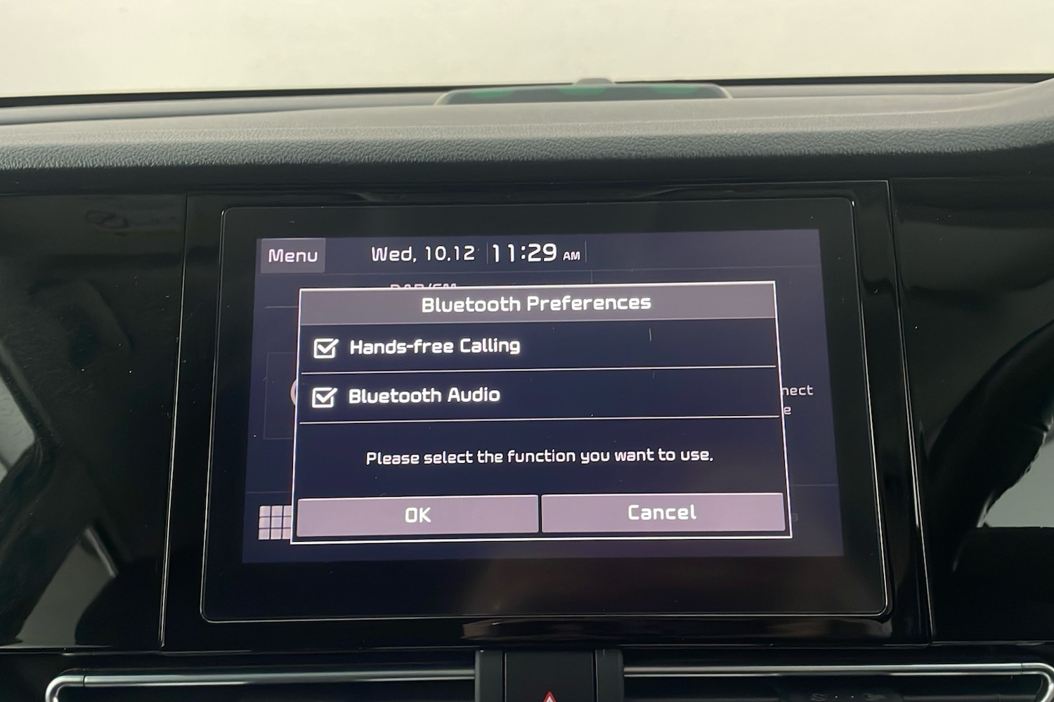 Used Kia Niro 2022 for sale - 76896744: Photo 17