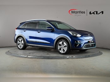 2022 - 150kW 2 Long Range 64kWh 5dr Auto