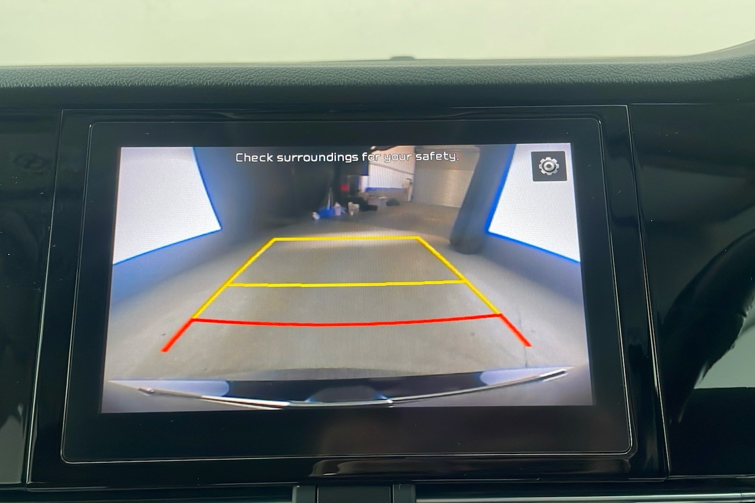 Used Kia Niro 2022 for sale - 76896744: Photo 21