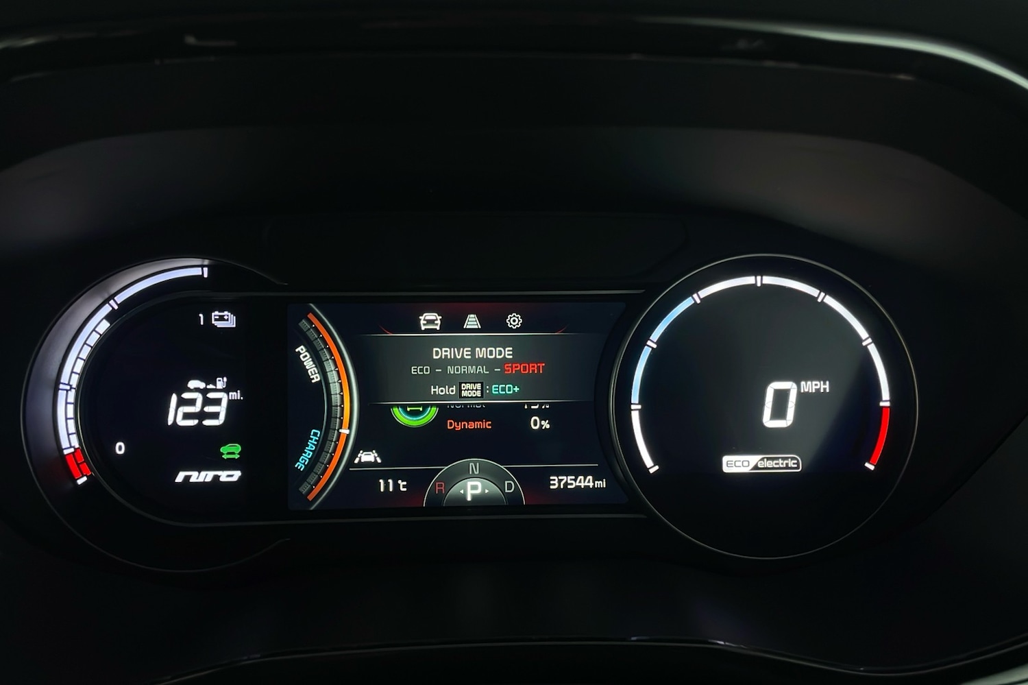 Used Kia Niro 2022 for sale - 76896744: Photo 22