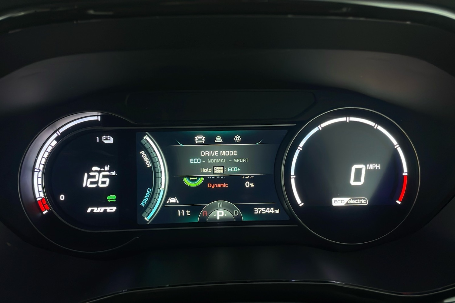 Used Kia Niro 2022 for sale - 76896744: Photo 23