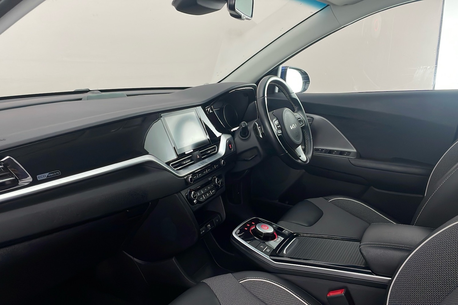 Used Kia Niro 2022 for sale - 76896744: Photo 24