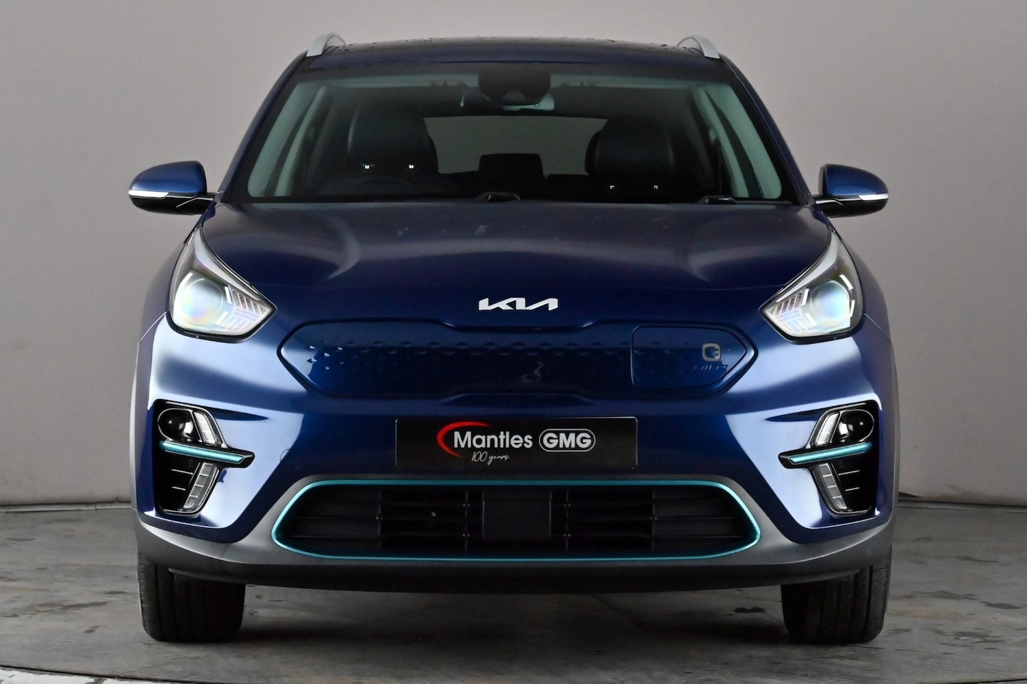 Used Kia Niro 2022 for sale - 76896744: Photo 3