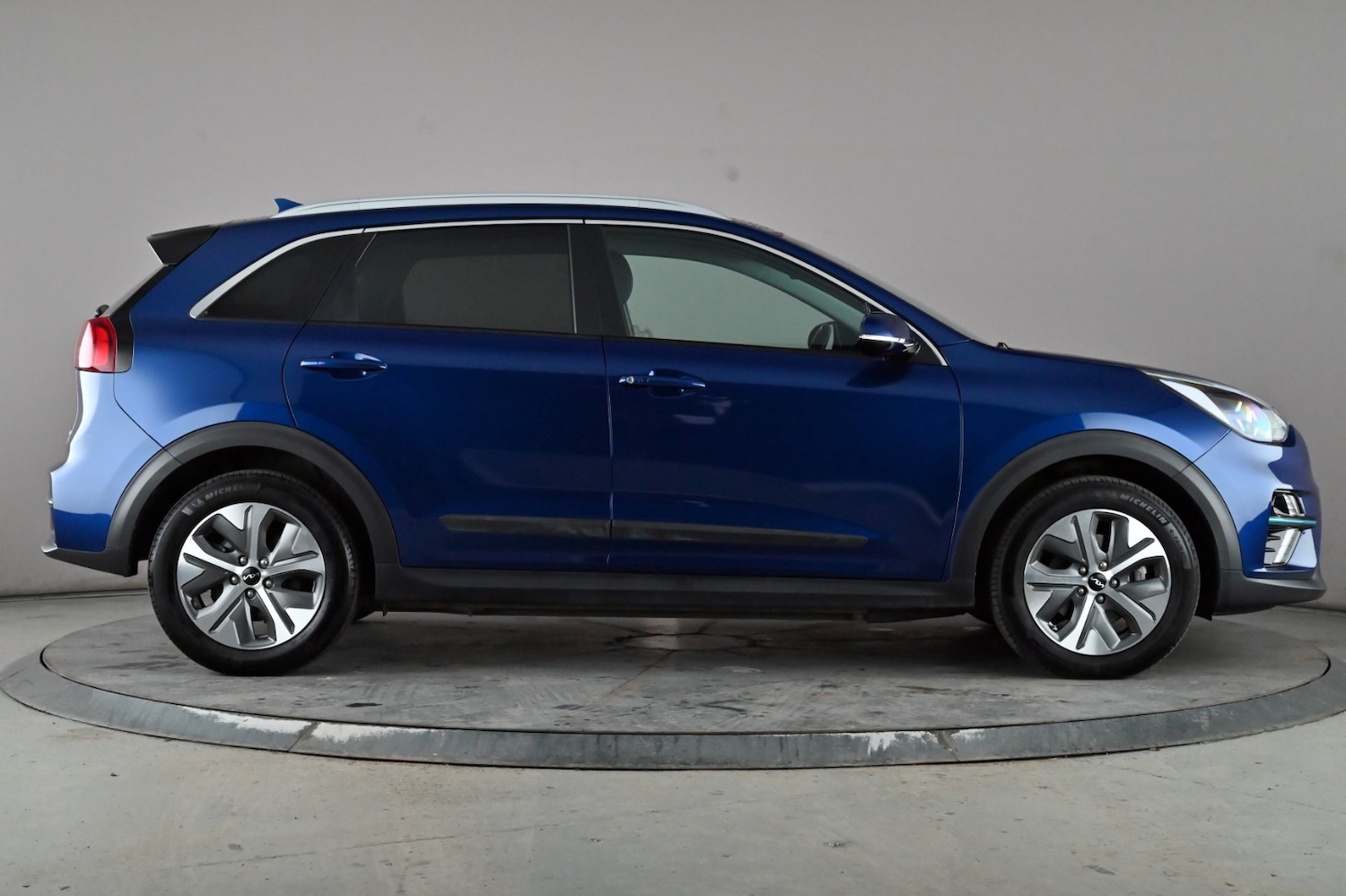 Used Kia Niro 2022 for sale - 76896744: Photo 4