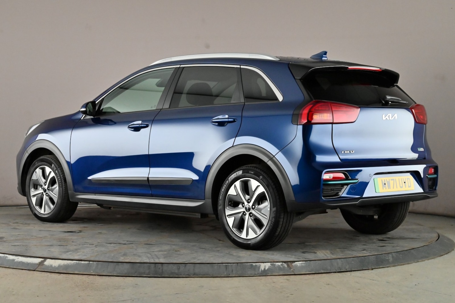 Used Kia Niro 2022 for sale - 76896744: Photo 5