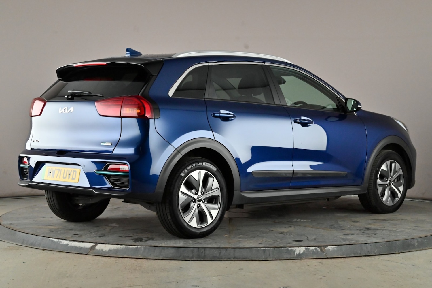 Used Kia Niro 2022 for sale - 76896744: Photo 7