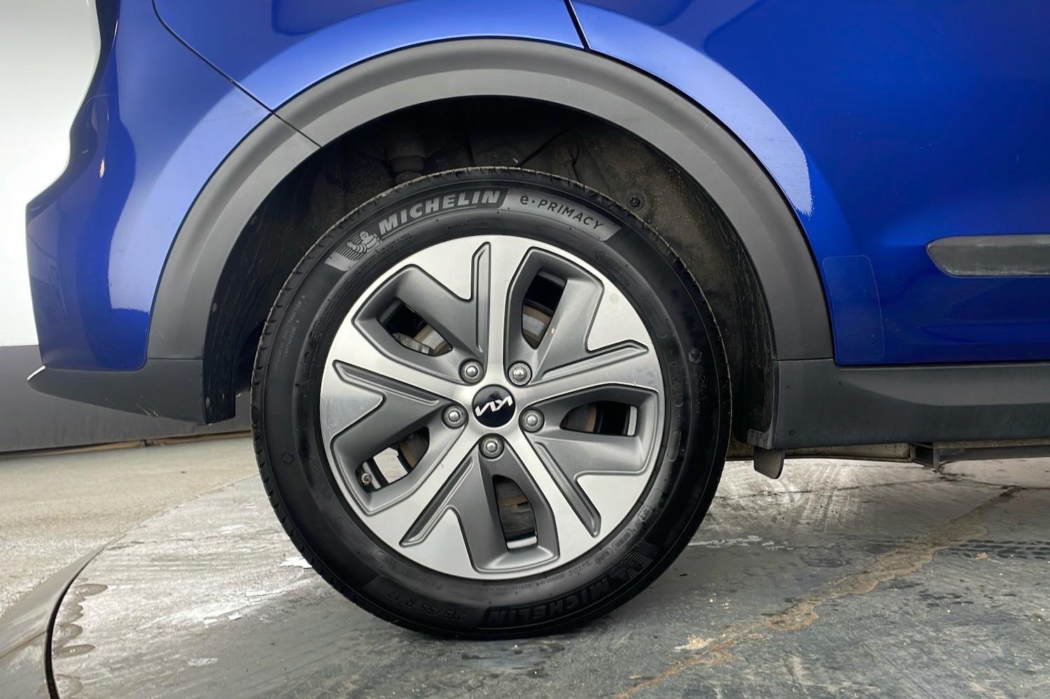 Used Kia Niro 2022 for sale - 76896744: Photo 8