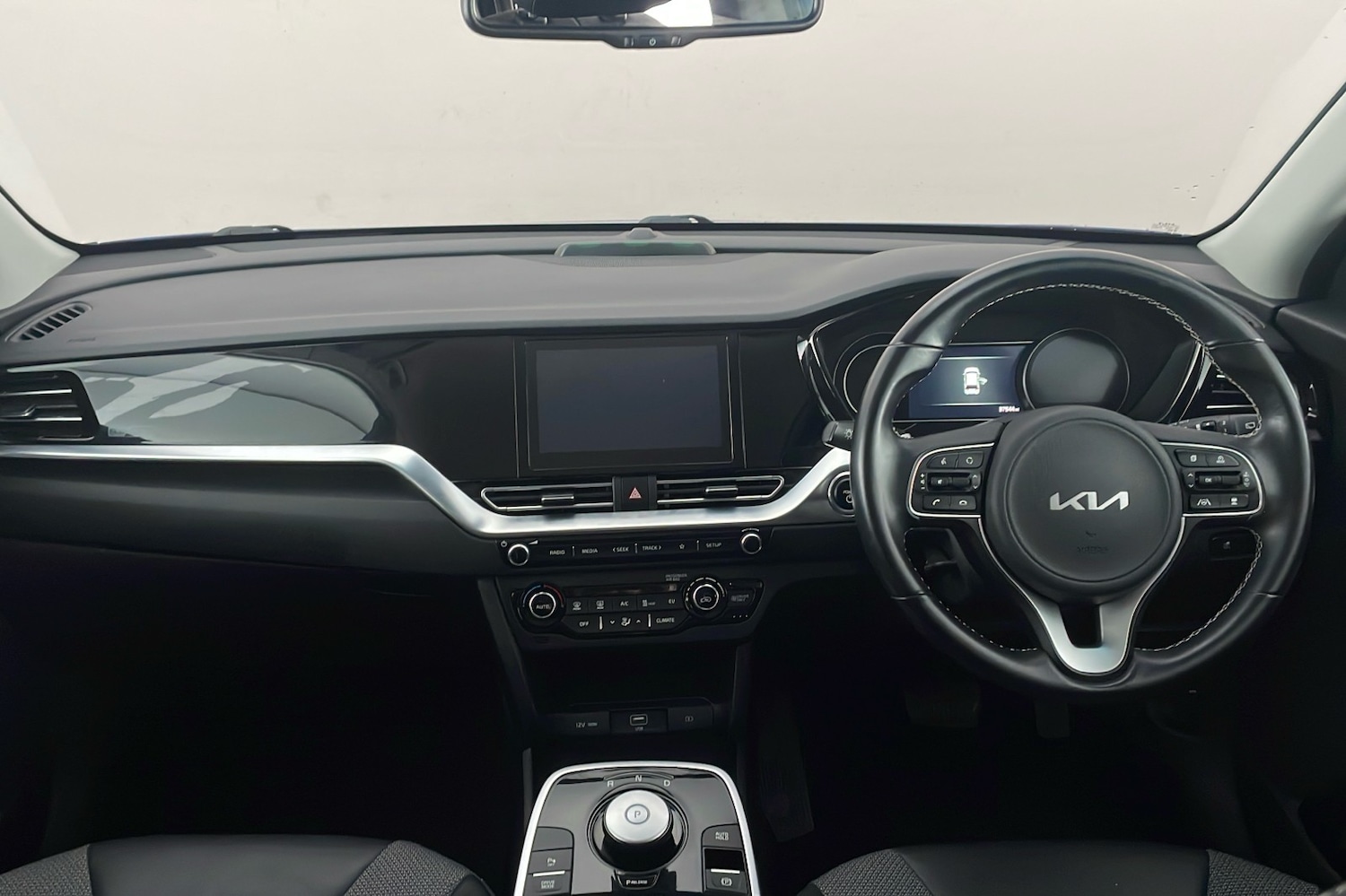 Used Kia Niro 2022 for sale - 76896744: Photo 9