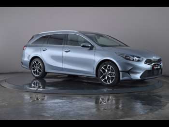 2022 - 1.5T GDi ISG 3 5dr
