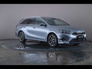 Used Kia Ceed 2022 for sale - 75393477: Photo