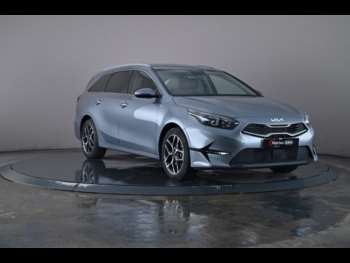 Used Kia Ceed 2022 for sale - 75393477: Photo
