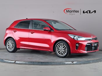 Used Kia Rio 2020 for sale - 78228556: Photo